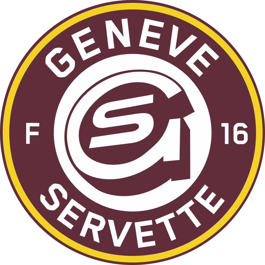 Genève-Servette Hockey Club Féminin